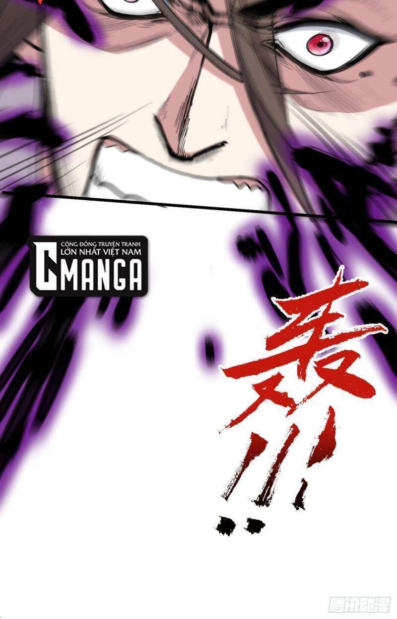 Bị Dạy Dỗ Thành Thánh Chapter 36 - 12