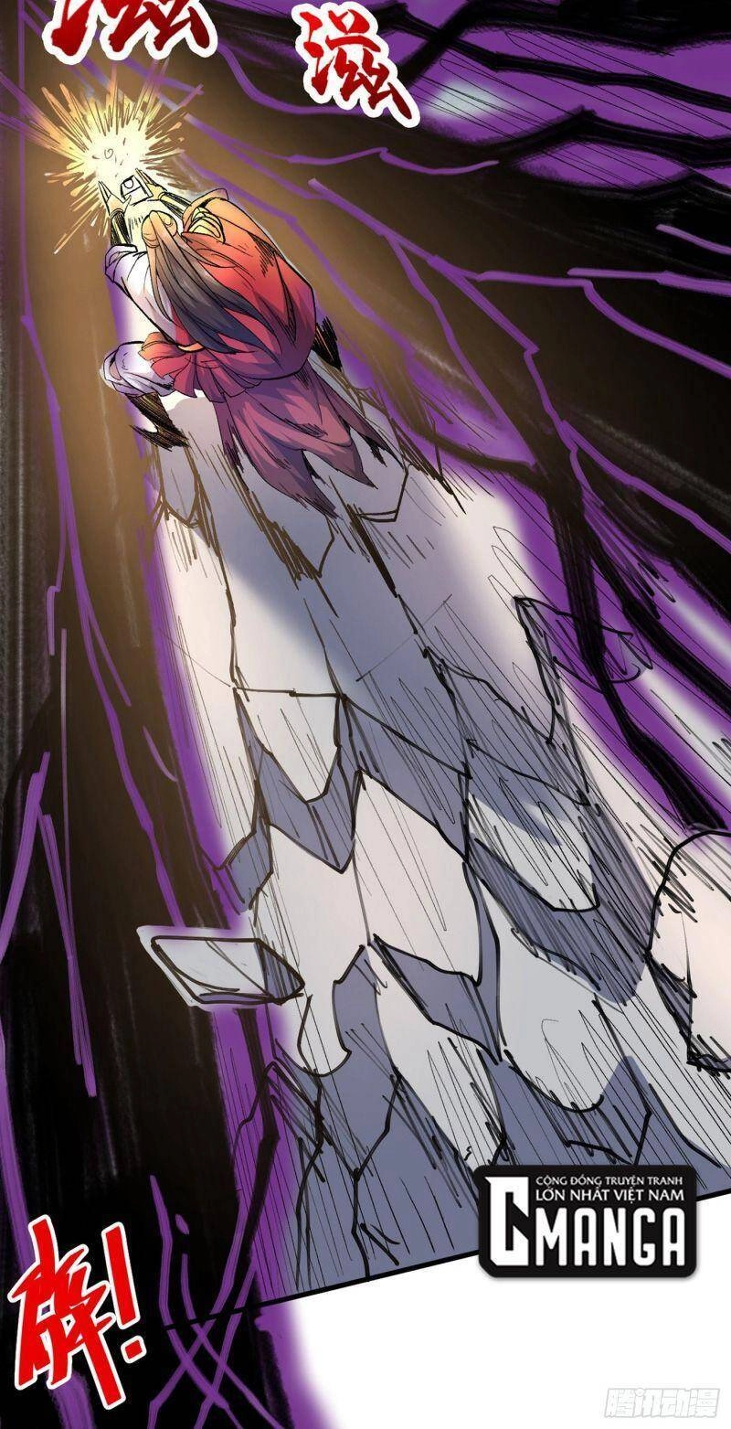 Bị Dạy Dỗ Thành Thánh Chapter 36 - 16