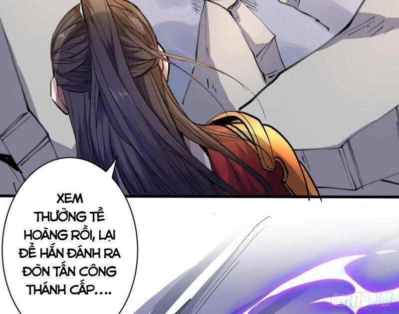 Bị Dạy Dỗ Thành Thánh Chapter 36 - 20