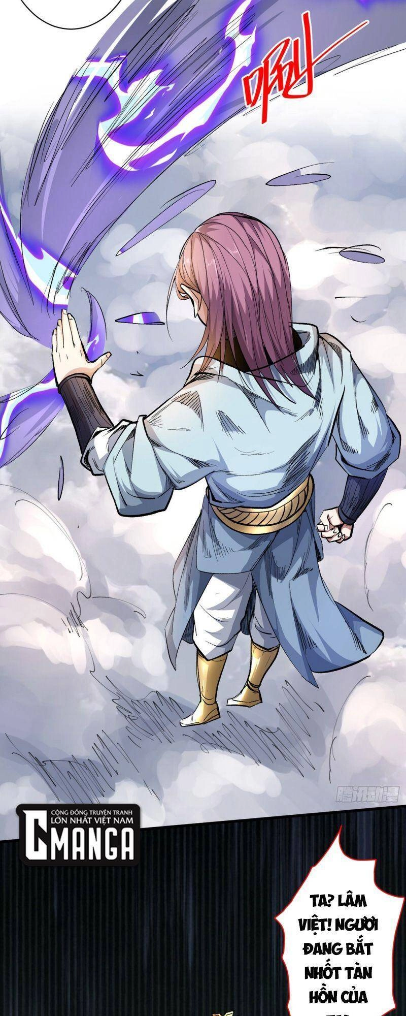 Bị Dạy Dỗ Thành Thánh Chapter 36 - 21