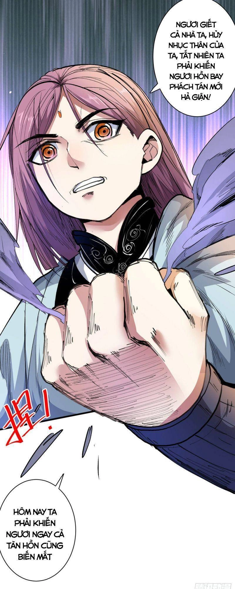 Bị Dạy Dỗ Thành Thánh Chapter 36 - 23