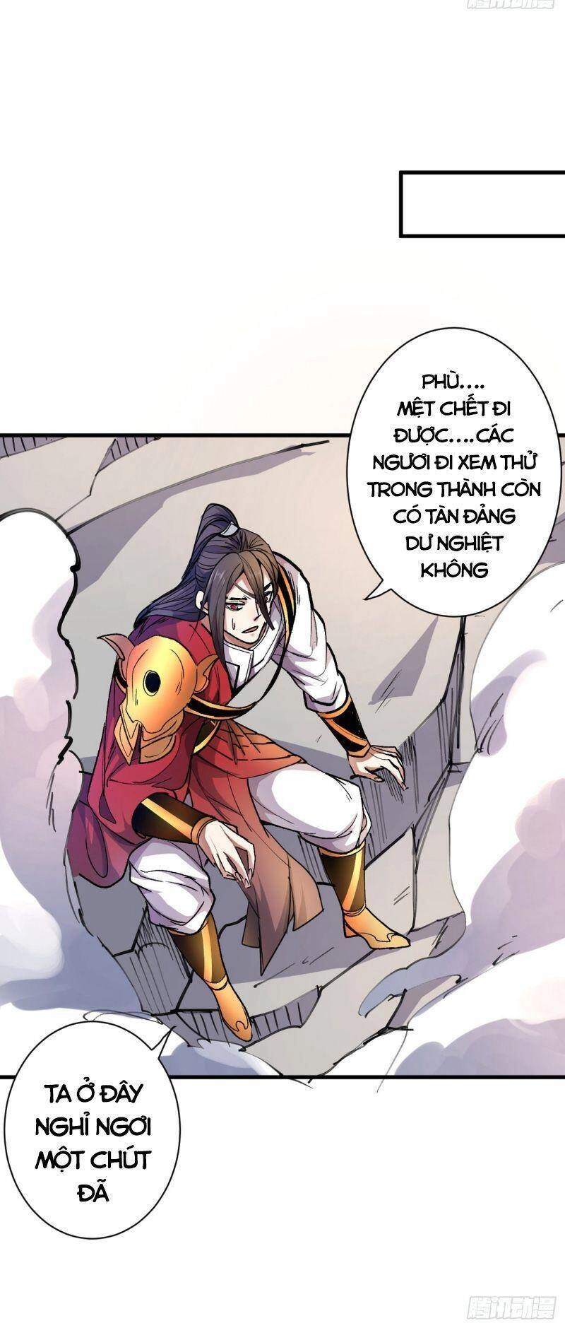 Bị Dạy Dỗ Thành Thánh Chapter 36 - 24