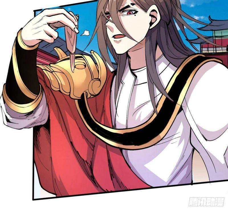 Bị Dạy Dỗ Thành Thánh Chapter 36 - 28