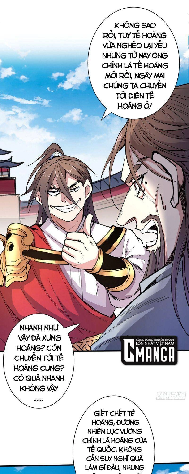 Bị Dạy Dỗ Thành Thánh Chapter 36 - 29