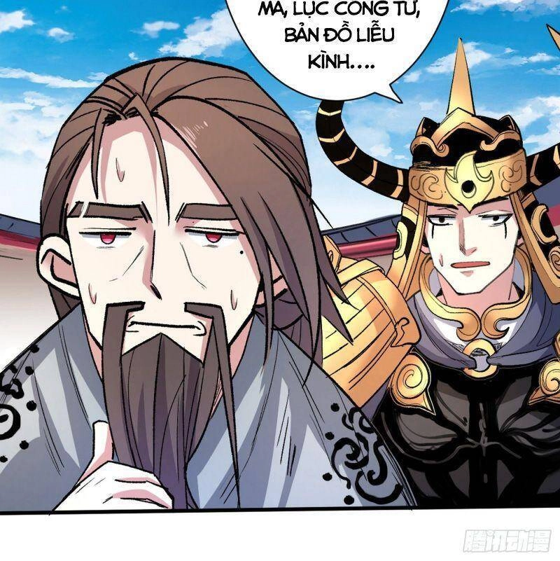 Bị Dạy Dỗ Thành Thánh Chapter 36 - 30