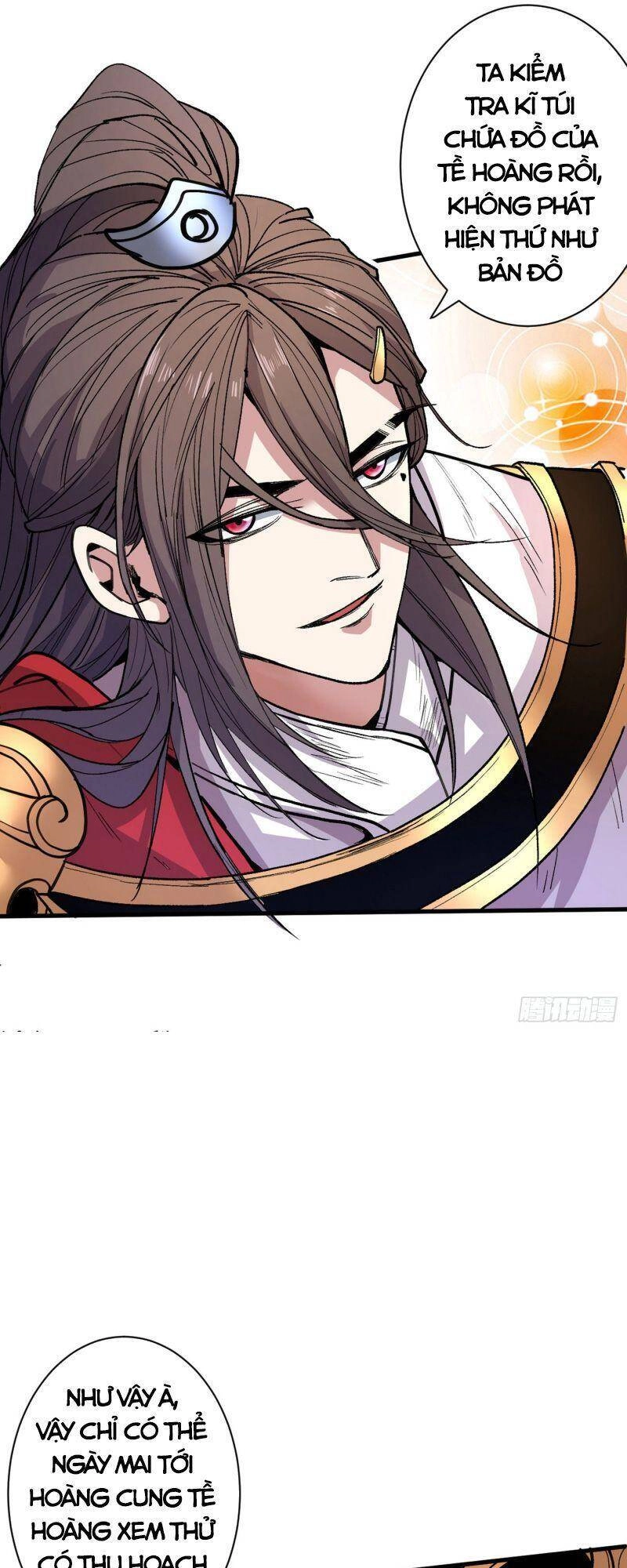 Bị Dạy Dỗ Thành Thánh Chapter 36 - 31