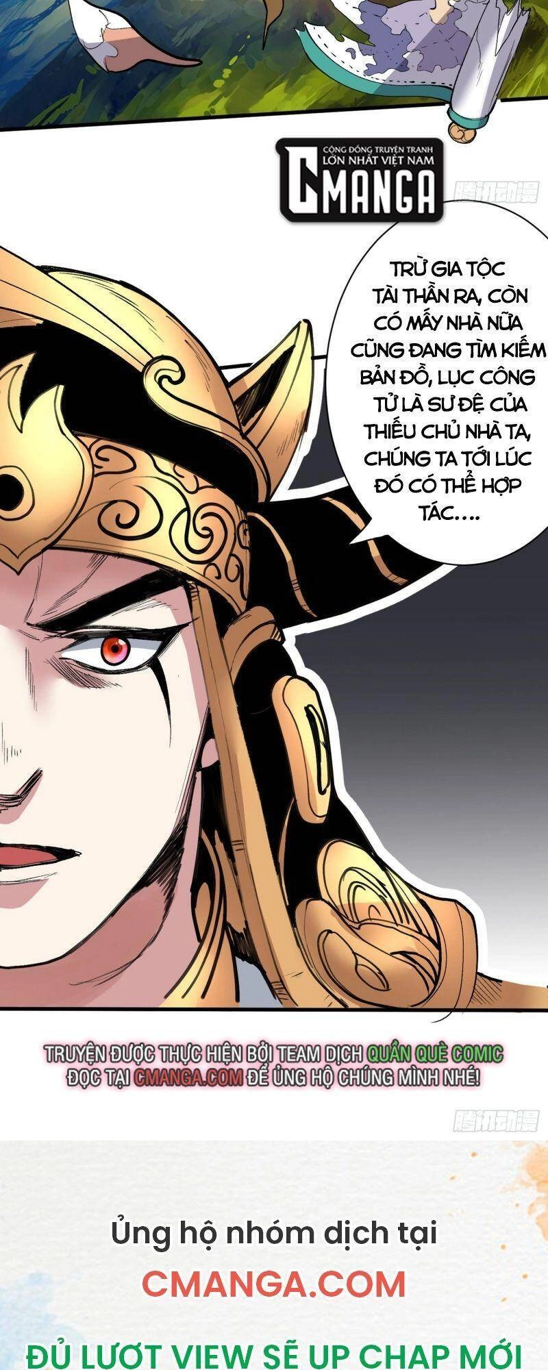 Bị Dạy Dỗ Thành Thánh Chapter 36 - 34