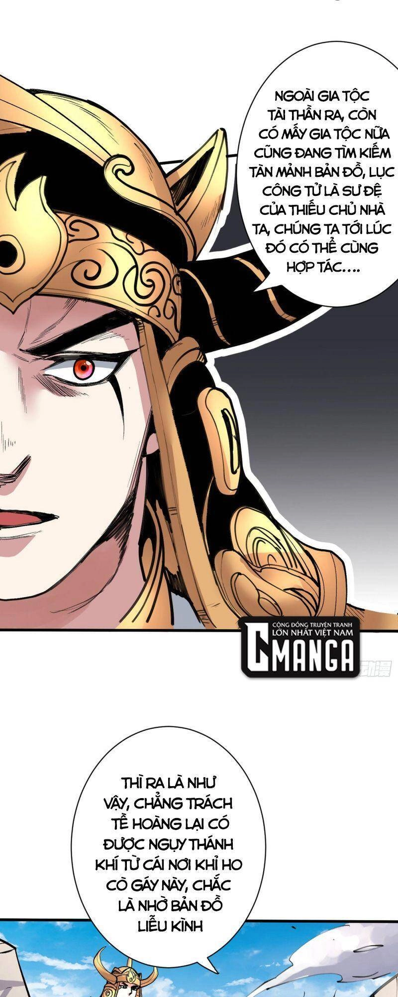 Bị Dạy Dỗ Thành Thánh Chapter 37 - 1