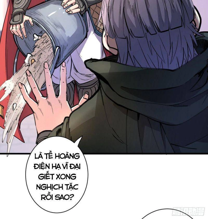 Bị Dạy Dỗ Thành Thánh Chapter 37 - 10