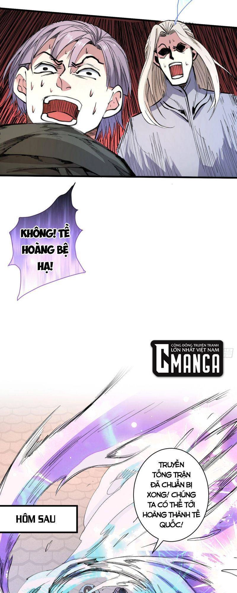 Bị Dạy Dỗ Thành Thánh Chapter 37 - 13