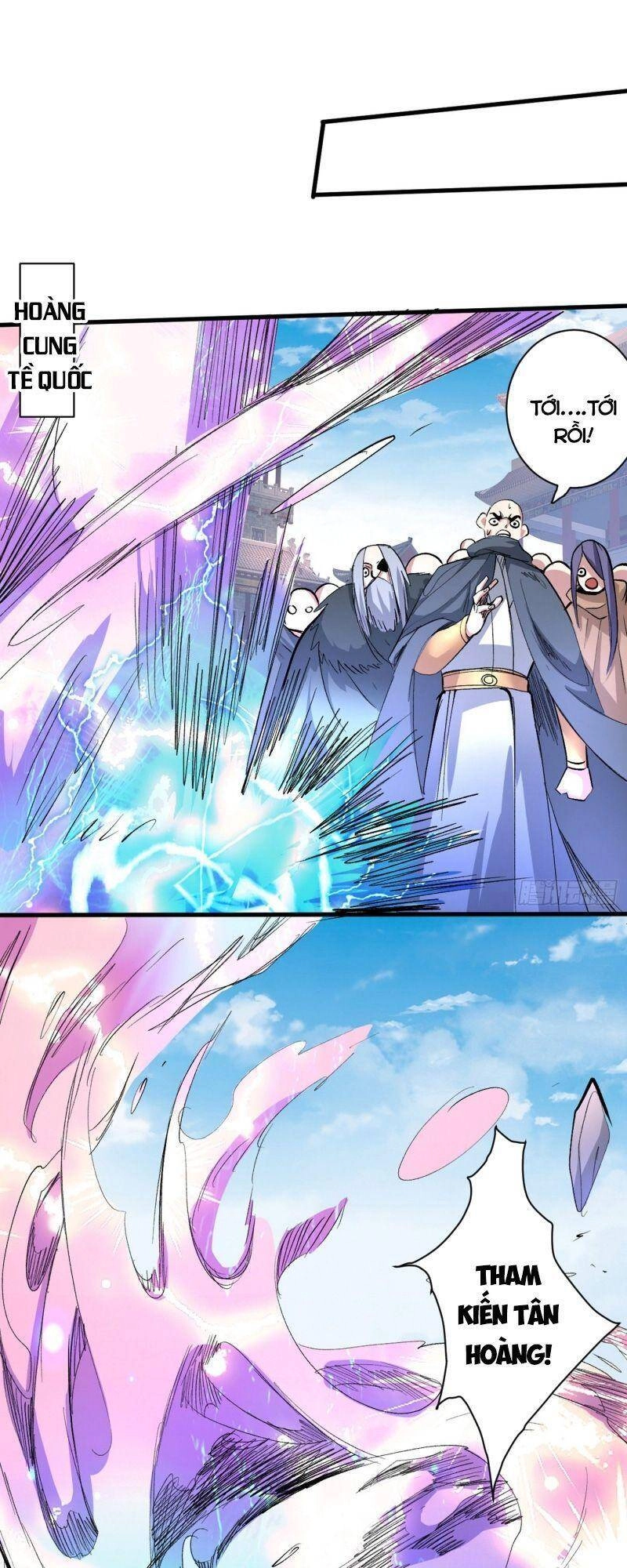 Bị Dạy Dỗ Thành Thánh Chapter 37 - 17