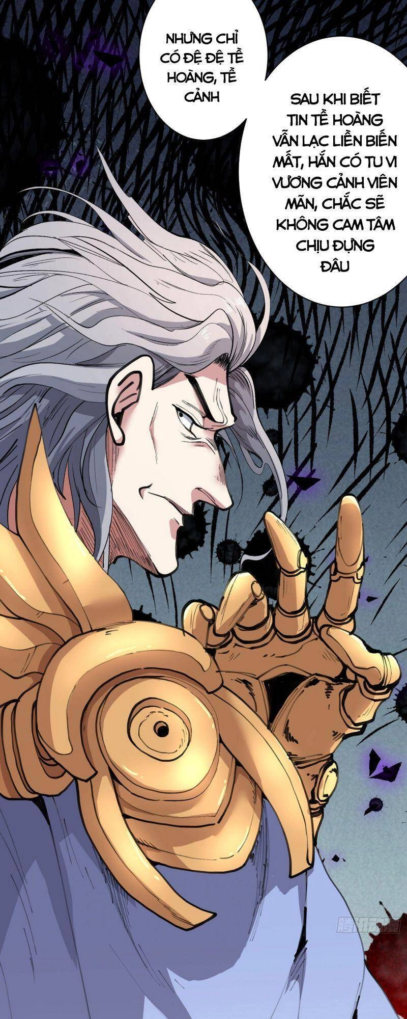 Bị Dạy Dỗ Thành Thánh Chapter 37 - 24