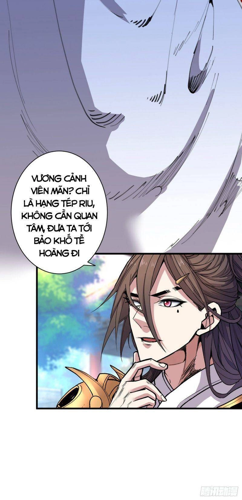 Bị Dạy Dỗ Thành Thánh Chapter 37 - 25