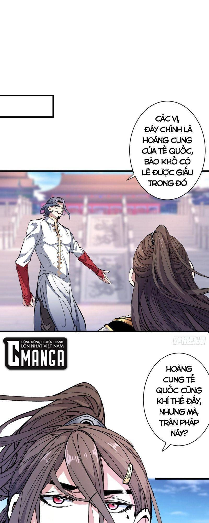 Bị Dạy Dỗ Thành Thánh Chapter 37 - 26