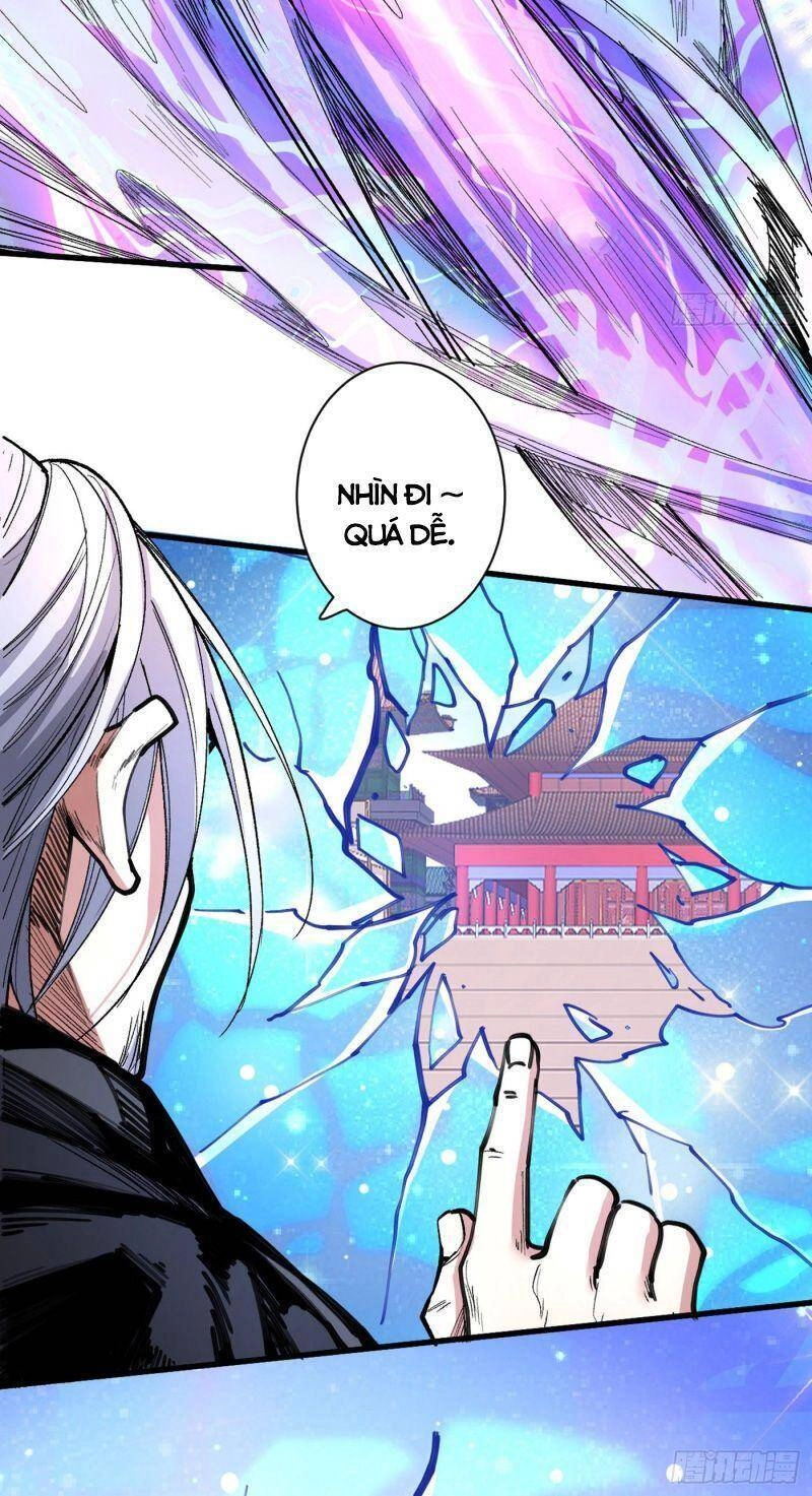 Bị Dạy Dỗ Thành Thánh Chapter 37 - 31