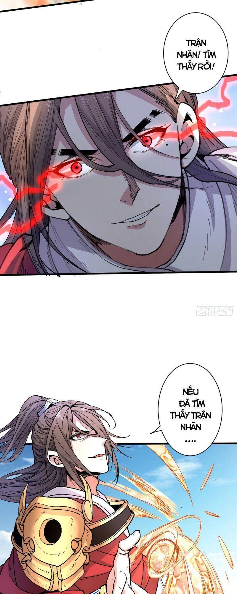 Bị Dạy Dỗ Thành Thánh Chapter 38 - 3