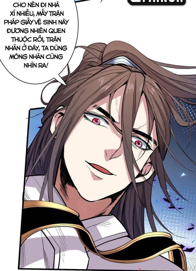 Bị Dạy Dỗ Thành Thánh Chapter 38 - 6