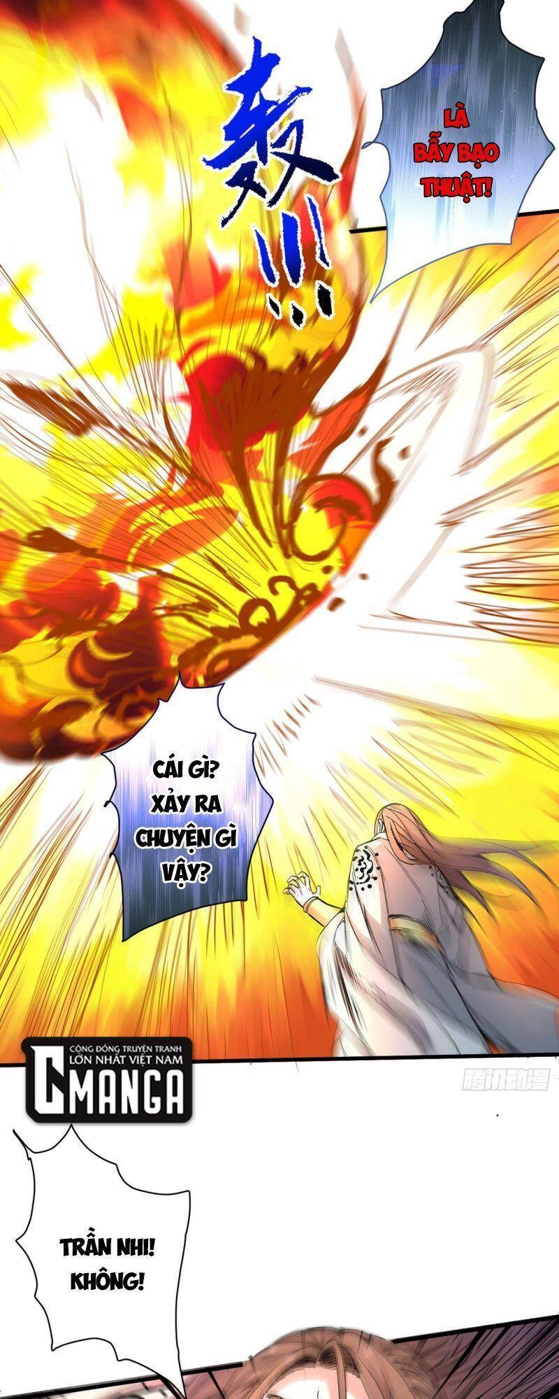 Bị Dạy Dỗ Thành Thánh Chapter 38 - 9