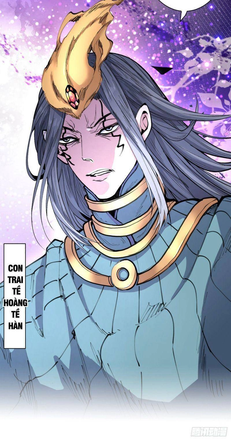 Bị Dạy Dỗ Thành Thánh Chapter 38 - 14