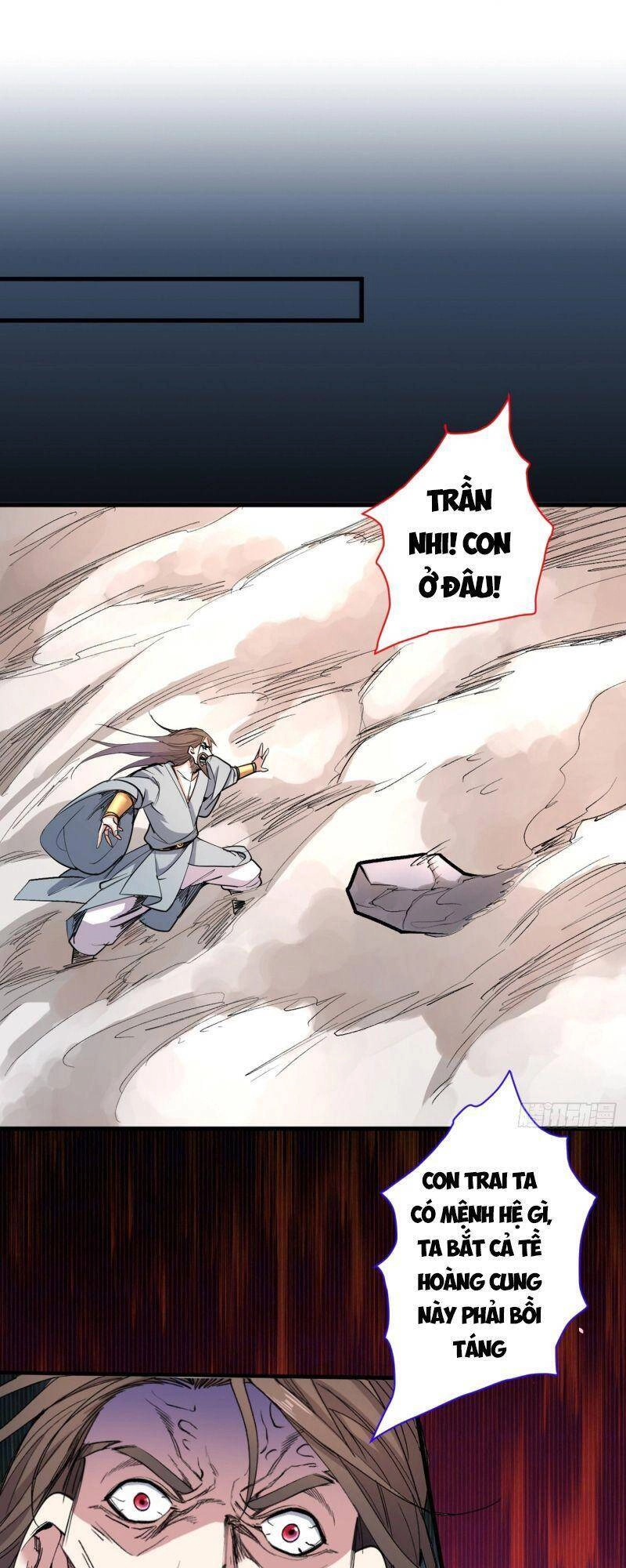 Bị Dạy Dỗ Thành Thánh Chapter 38 - 15