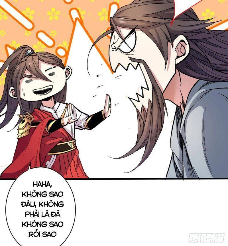 Bị Dạy Dỗ Thành Thánh Chapter 38 - 20