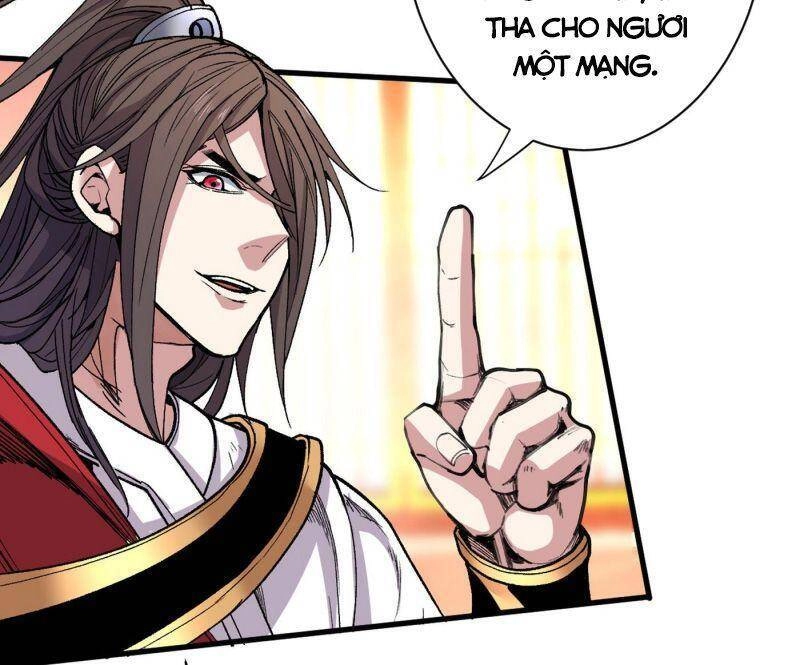 Bị Dạy Dỗ Thành Thánh Chapter 38 - 28