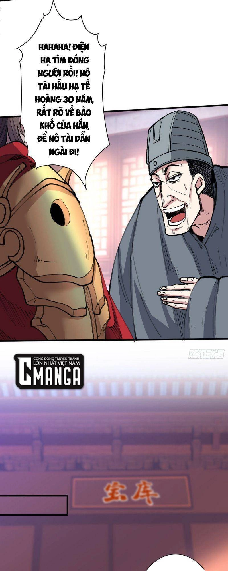 Bị Dạy Dỗ Thành Thánh Chapter 38 - 29