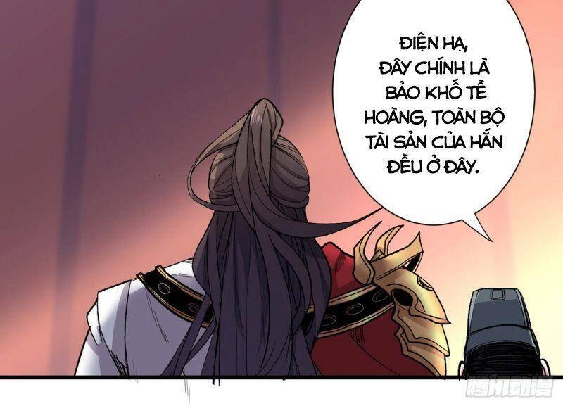 Bị Dạy Dỗ Thành Thánh Chapter 38 - 30