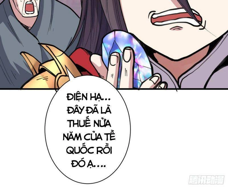 Bị Dạy Dỗ Thành Thánh Chapter 38 - 32