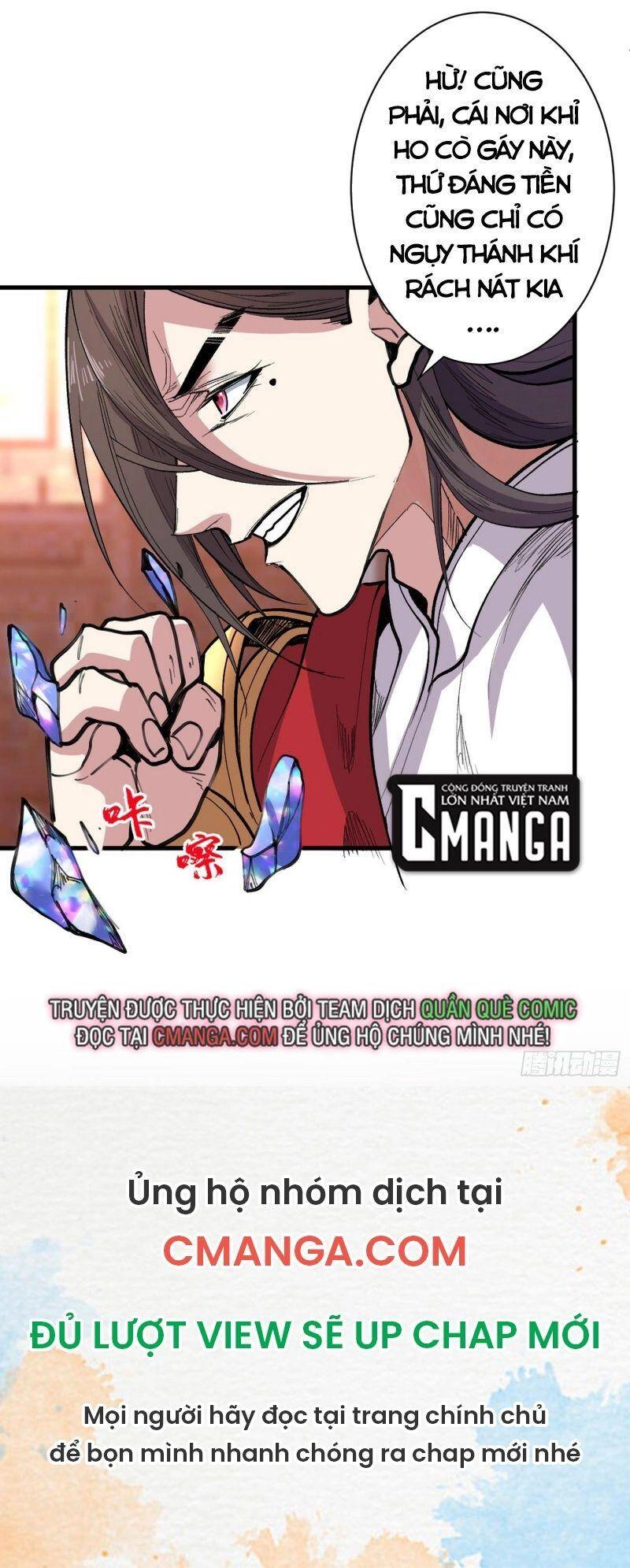 Bị Dạy Dỗ Thành Thánh Chapter 38 - 33