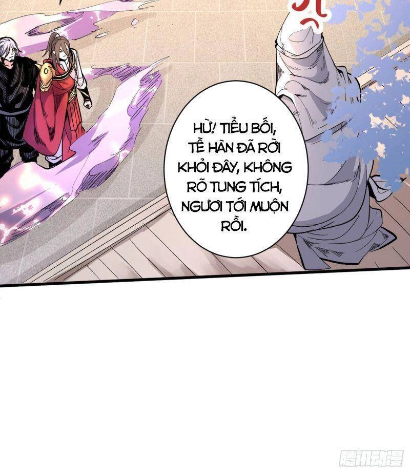 Bị Dạy Dỗ Thành Thánh Chapter 39 - 22