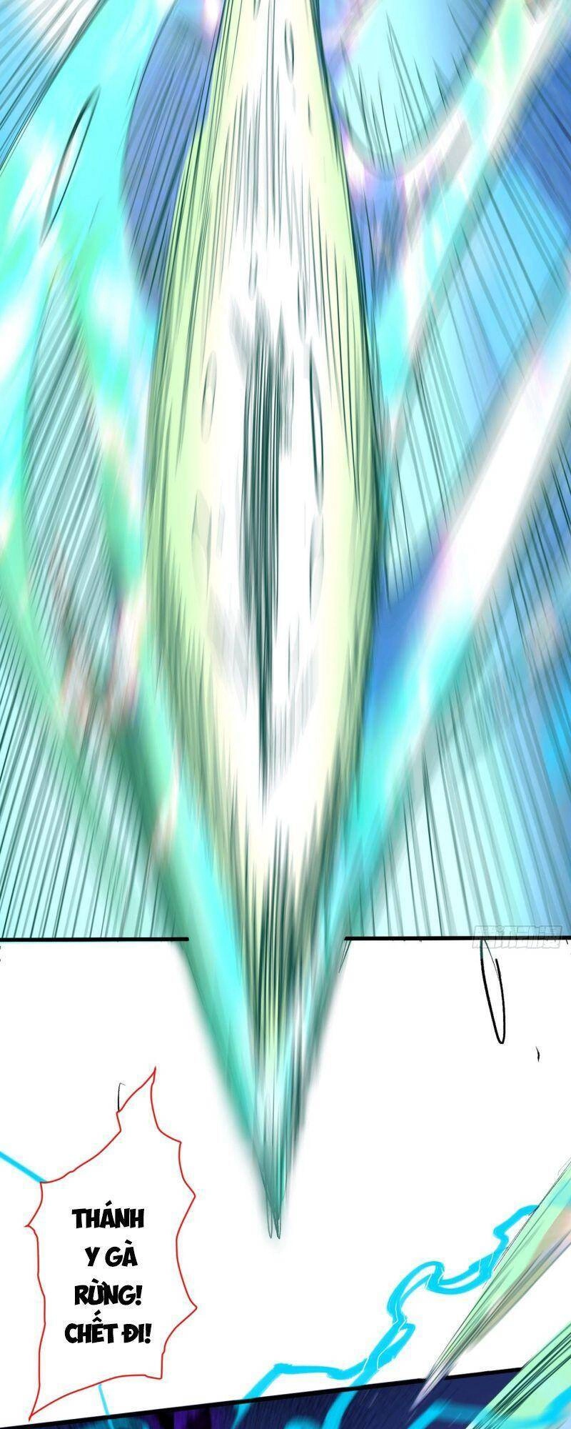 Bị Dạy Dỗ Thành Thánh Chapter 40 - 3