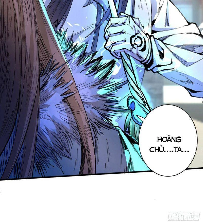 Bị Dạy Dỗ Thành Thánh Chapter 40 - 6