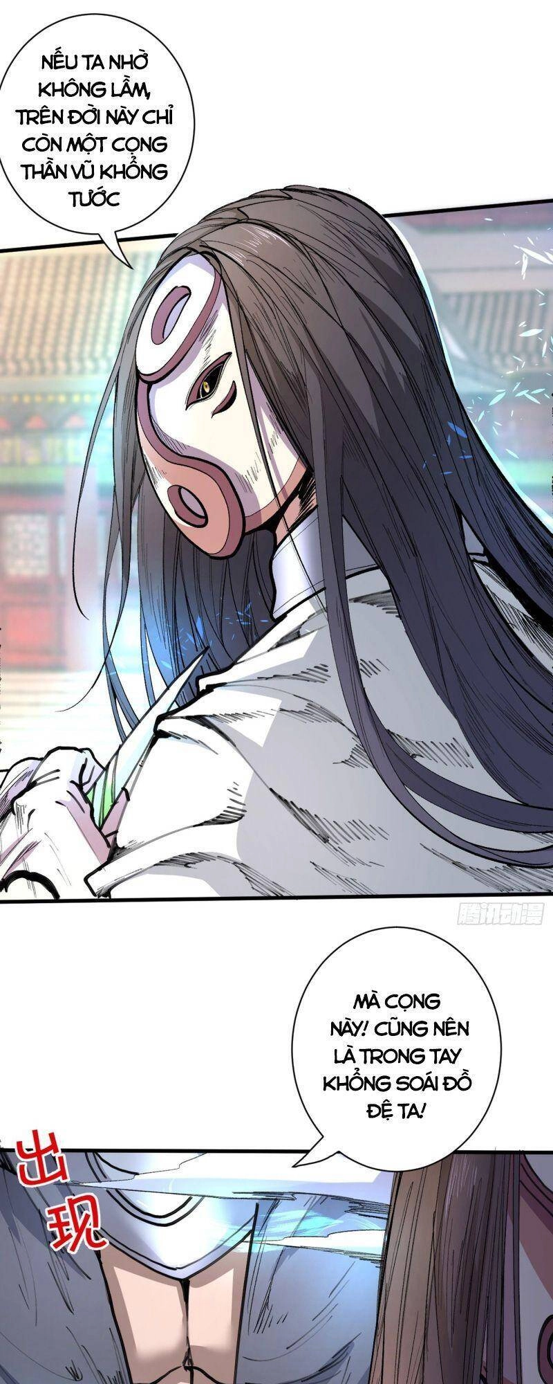 Bị Dạy Dỗ Thành Thánh Chapter 40 - 7