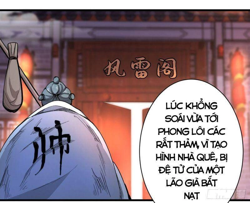 Bị Dạy Dỗ Thành Thánh Chapter 40 - 12