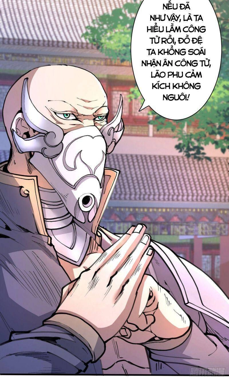 Bị Dạy Dỗ Thành Thánh Chapter 40 - 16