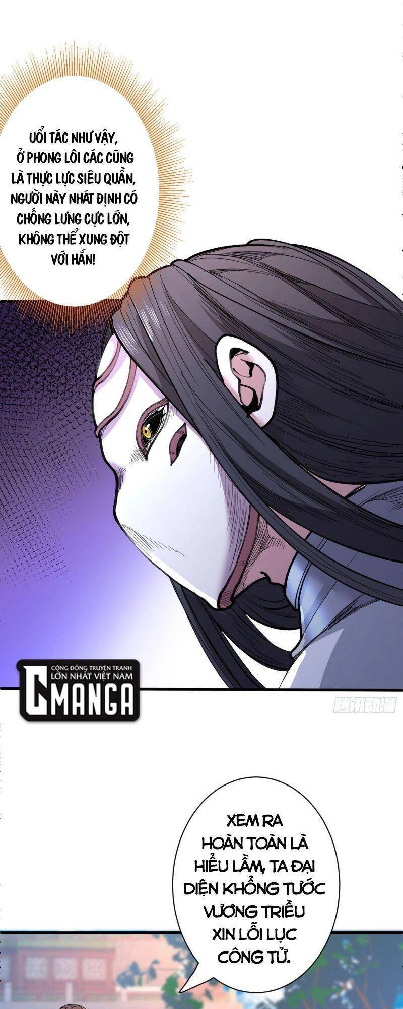 Bị Dạy Dỗ Thành Thánh Chapter 40 - 17