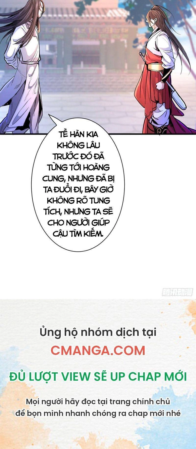 Bị Dạy Dỗ Thành Thánh Chapter 40 - 18