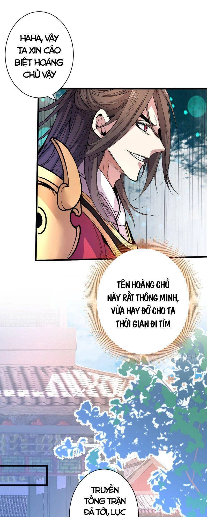 Bị Dạy Dỗ Thành Thánh Chapter 40 - 19