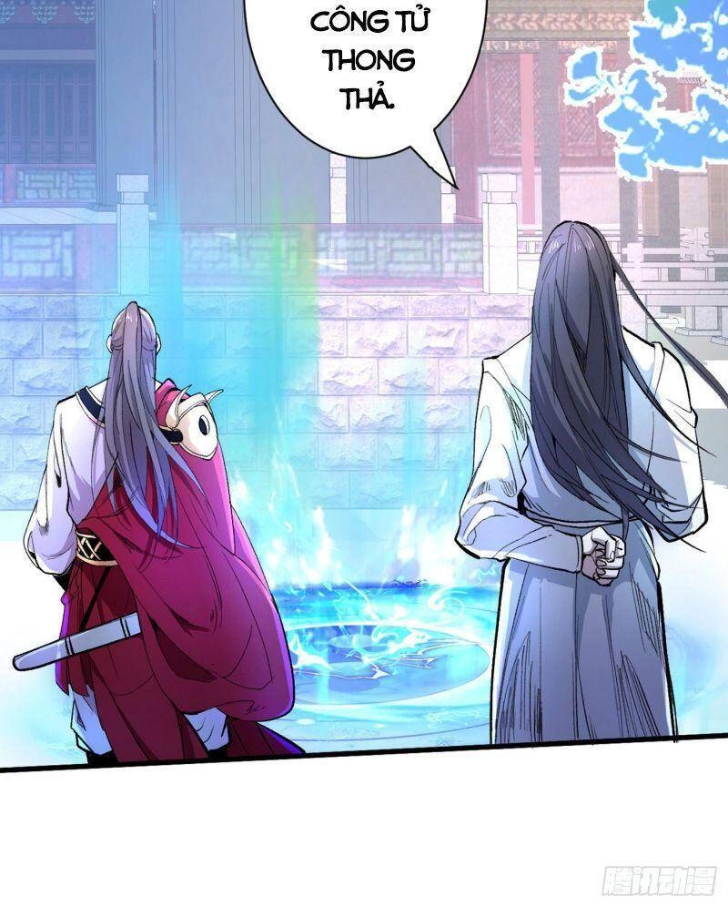 Bị Dạy Dỗ Thành Thánh Chapter 40 - 20