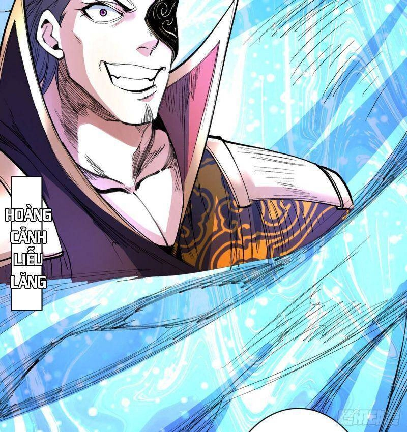 Bị Dạy Dỗ Thành Thánh Chapter 40 - 22