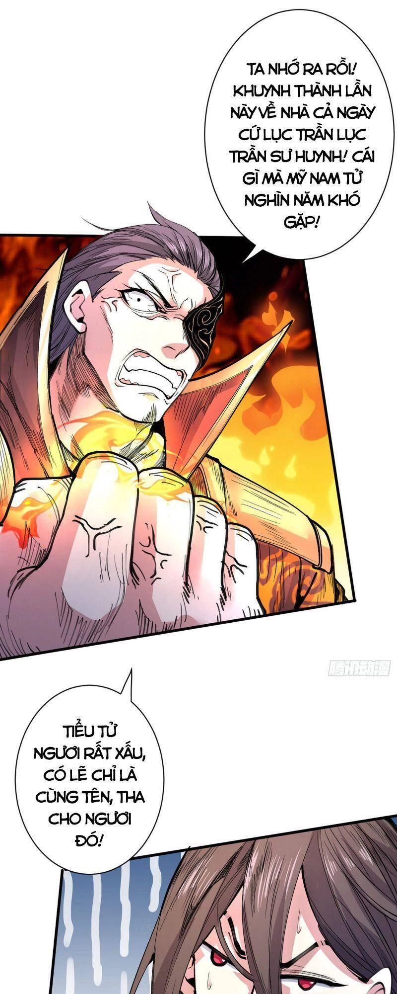 Bị Dạy Dỗ Thành Thánh Chapter 40 - 27