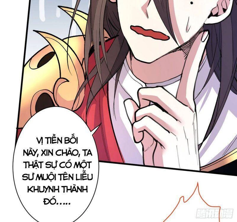 Bị Dạy Dỗ Thành Thánh Chapter 40 - 28