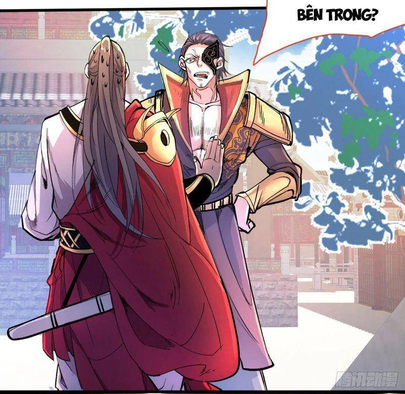 Bị Dạy Dỗ Thành Thánh Chapter 40 - 30