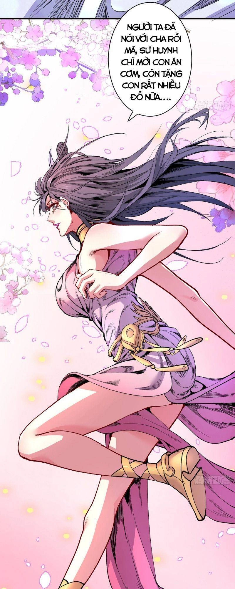 Bị Dạy Dỗ Thành Thánh Chapter 40 - 33