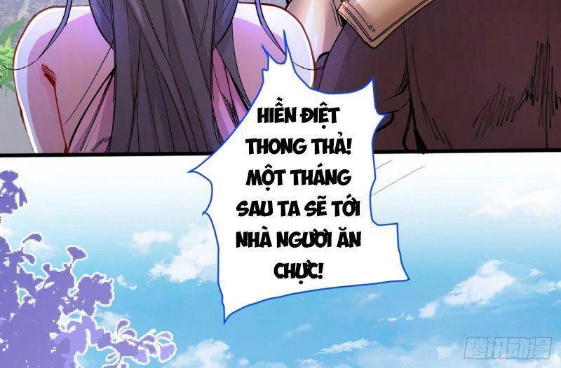 Bị Dạy Dỗ Thành Thánh Chapter 41 - 6