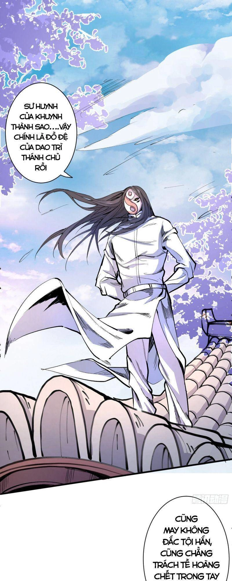 Bị Dạy Dỗ Thành Thánh Chapter 41 - 7