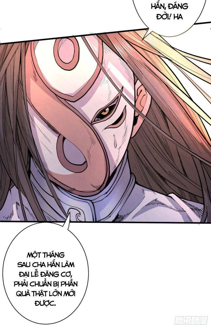 Bị Dạy Dỗ Thành Thánh Chapter 41 - 8