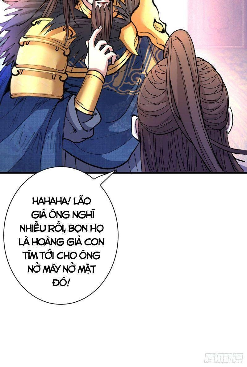 Bị Dạy Dỗ Thành Thánh Chapter 41 - 14