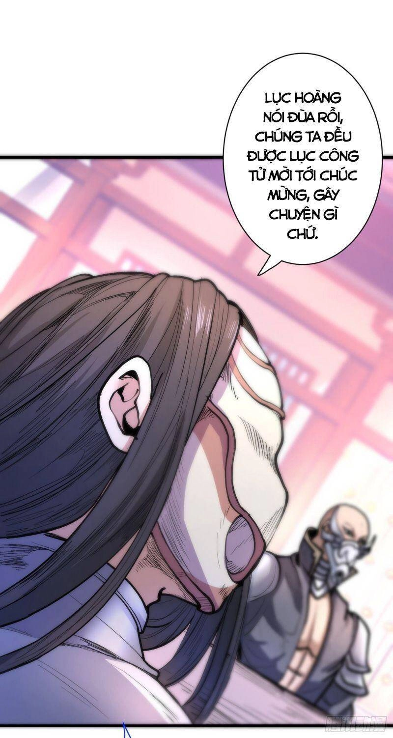 Bị Dạy Dỗ Thành Thánh Chapter 41 - 16